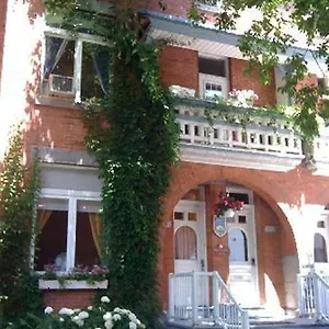 Angelica Blue Bed & Breakfast