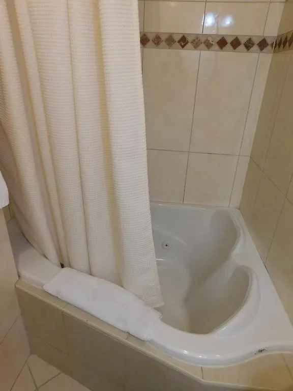 Hotel A2K Montreal Canada