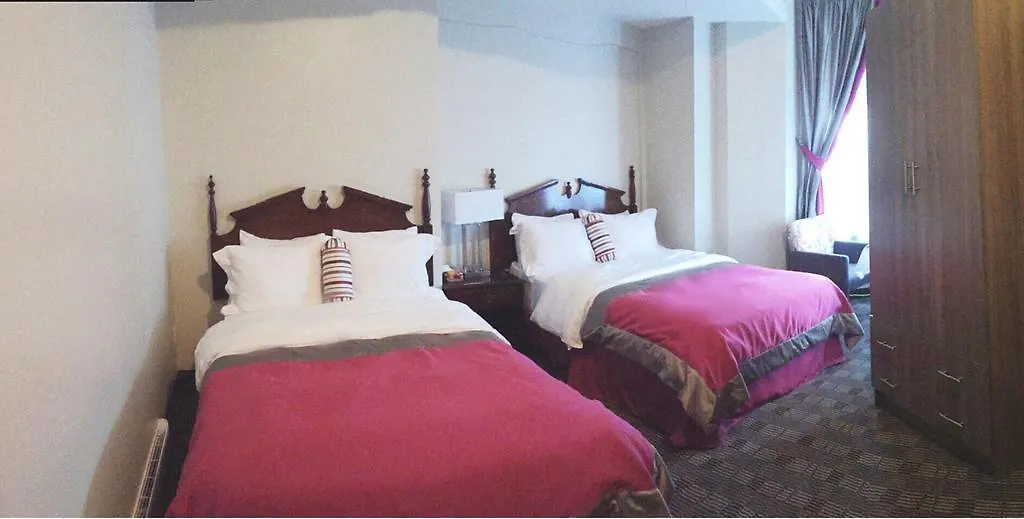 Hotel A2K Montreal 3*,
