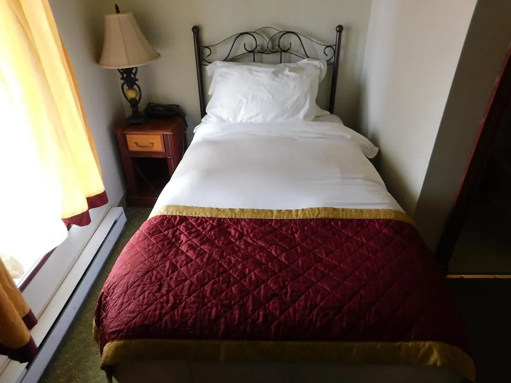 Hotel A2K Montreal