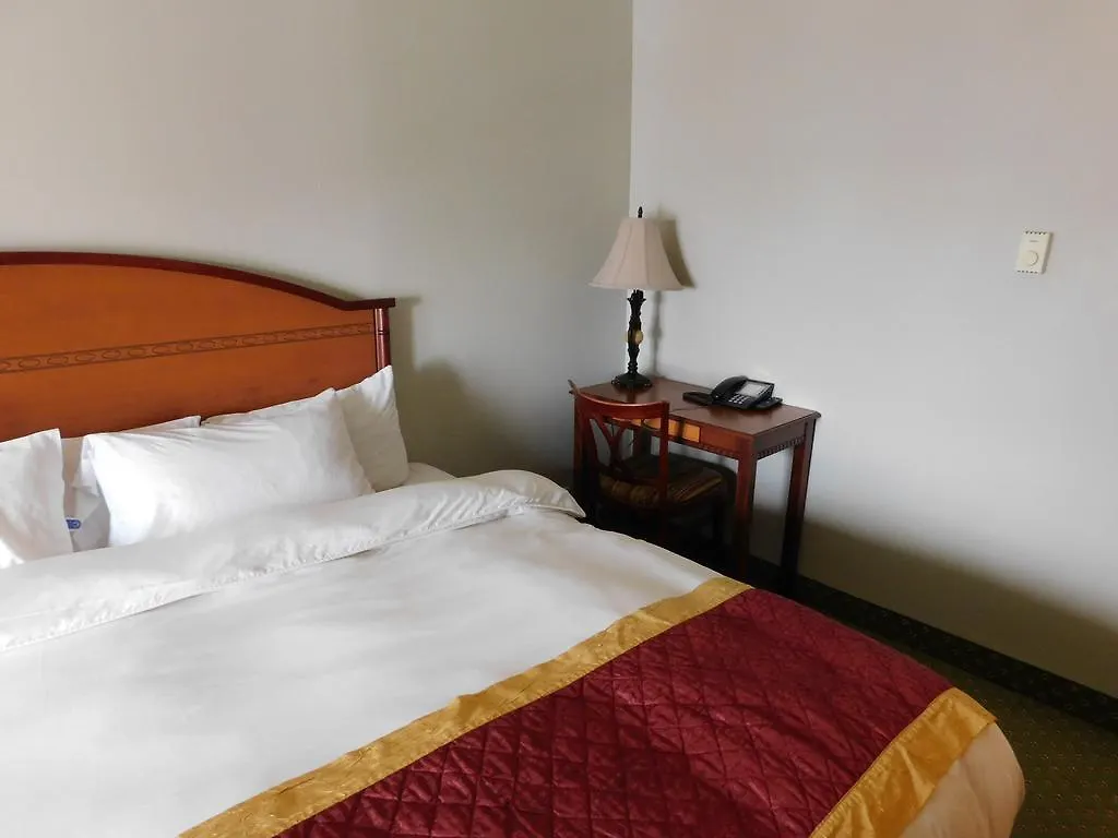 Hotel A2K Montreal