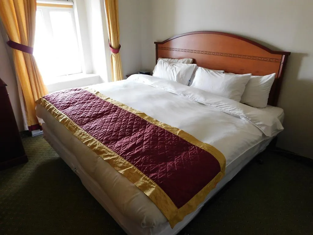 Hotel A2K Montreal