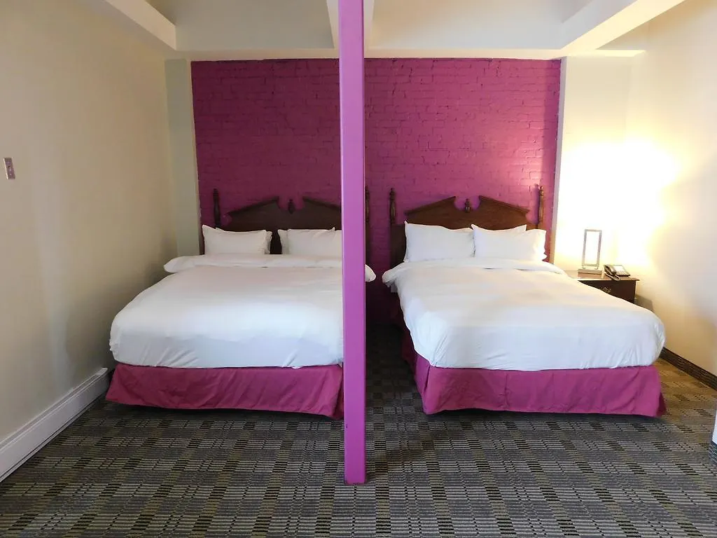 Hotel A2K Montreal