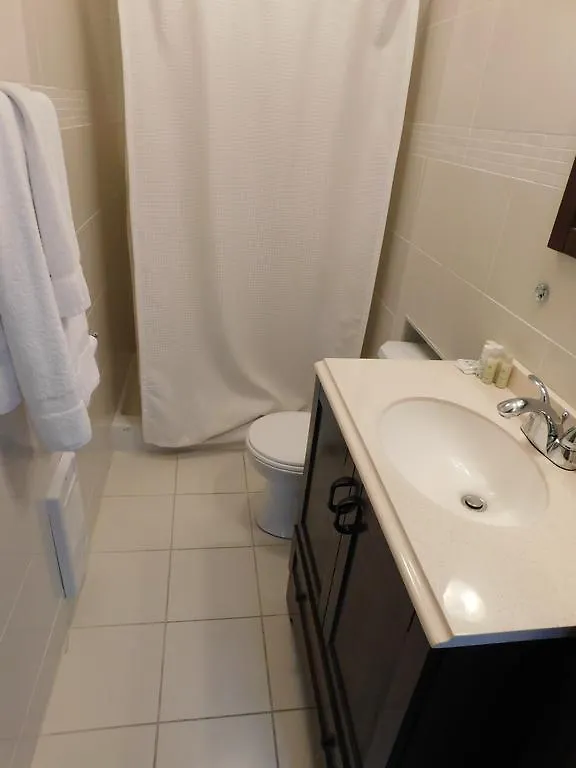 Hotel A2K Montreal