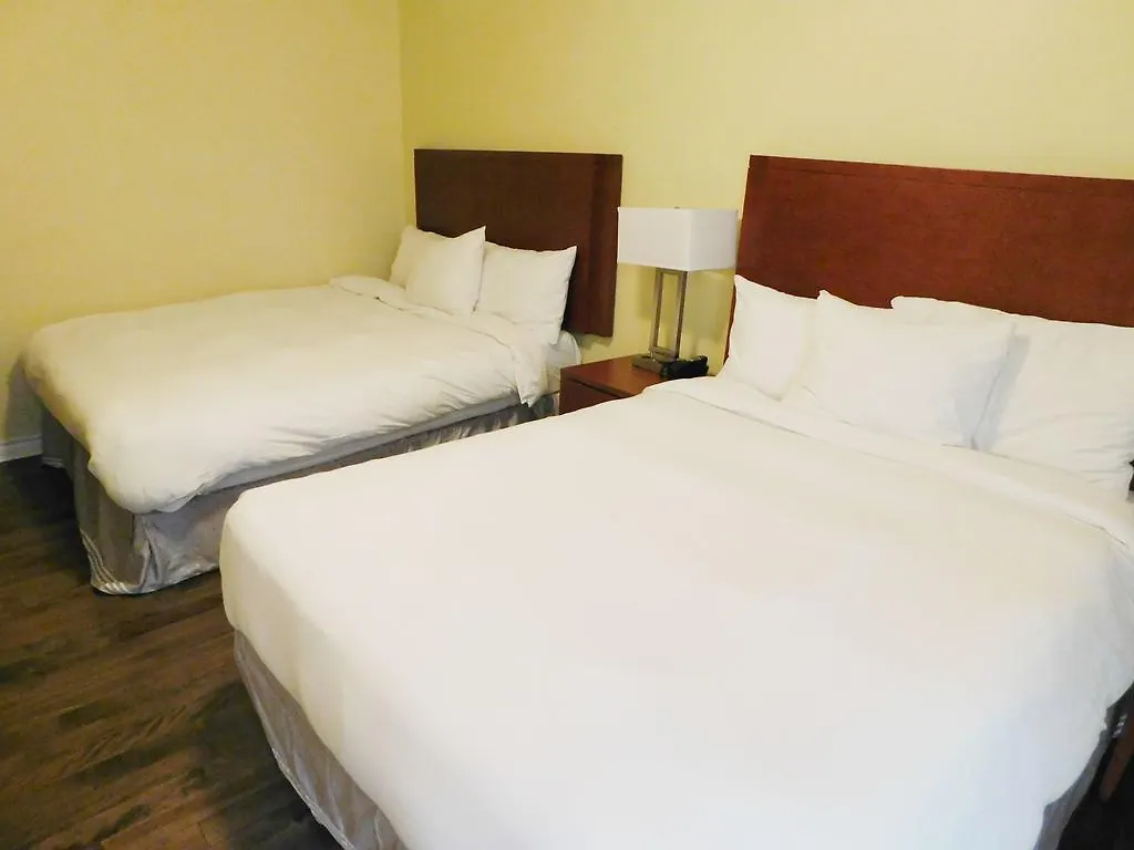 Hotel A2K Montreal