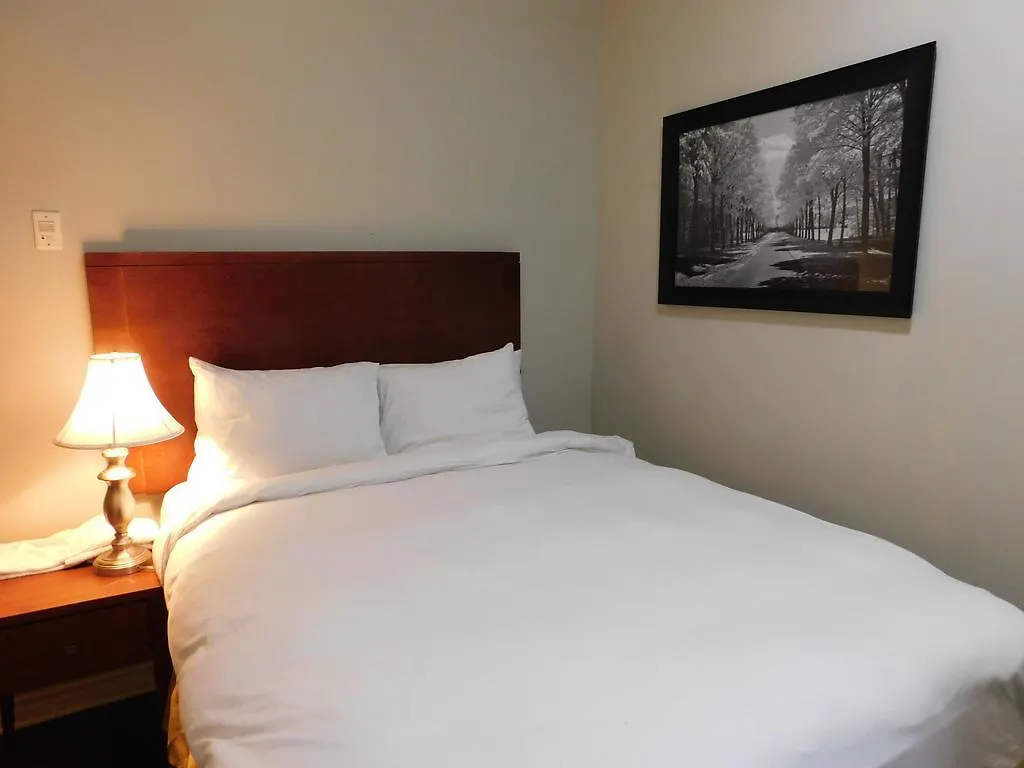 Hotel A2K Montreal