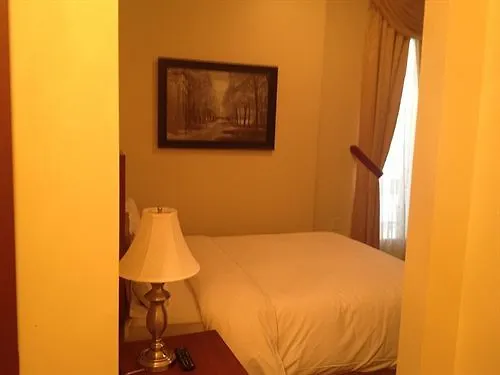 Hotel A2K Montreal