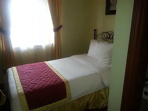 Hotel A2K Montreal
