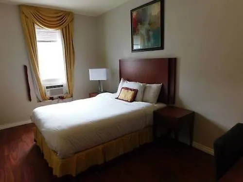 Hotel A2K Montreal